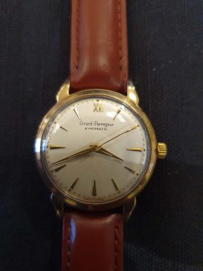 Girard Perregaux