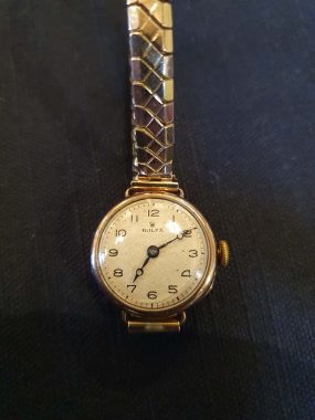 Rolex 1920s