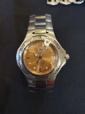 Tag Heuer Kirium